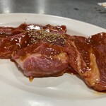 焼肉レストラン陽富園 - 