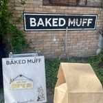 BAKED MUFF - 