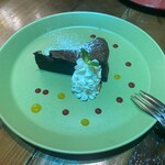 Trattoria Pizzeria Bar FAVETTA 窯焼きピザ - 