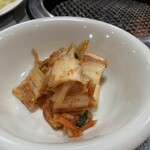 焼肉レストラン陽富園 - 