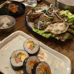 韓国料理 ホンデポチャ 職安通り店 - 