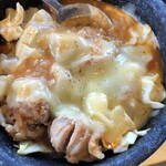 焼肉丼とスンドゥブ 炭火のくいしんぼう ゆめモール西条 - 