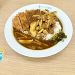 カレーハウス CoCo壱番屋 - 