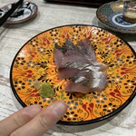 アジ好きですか？ - 