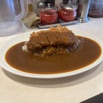 カレー堂 - 