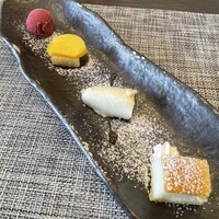 創作料理と京野菜のびすとろ キザノ - 