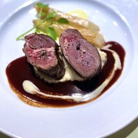 ビストロ エン - 