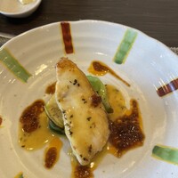 創作料理と京野菜のびすとろ キザノ - 