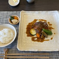 創作料理と京野菜のびすとろ キザノ - 