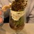 CAFE&BAR Mrs.fruits parlor SUN - 料理写真: