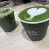 THE MATCHA TOKYO 東京スカイツリータウンソラマチ