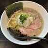 麺や勝治