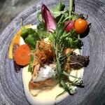 FARM TO TABLE KANBE - 