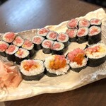 Yamaurazushi - 