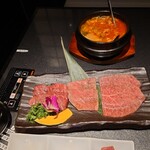 焼肉うし - 