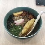 五島うどん つばき - 