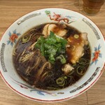 麺屋 丈六 - 