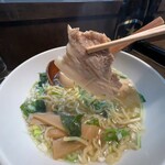 麺屋げんぞう  - 