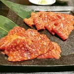 黒毛和牛焼肉 うしくろ - 