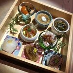 FARM TO TABLE KANBE - 