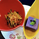 なだ万厨房 ジェイアール名古屋タカシマヤ店 - 