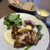 New American Dining GOTTA - 