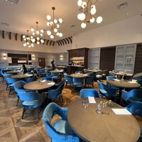 New American Dining GOTTA - 