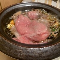 個室会席 北大路 八重洲茶寮 - 