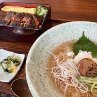 ダイナミックキッチン＆バー 響 風庭 赤坂 - 