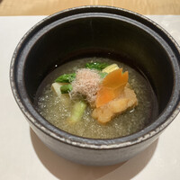 個室会席 北大路 八重洲茶寮 - 