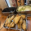 串かつ ちとせ