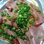 Tsurato Kimo Sumibiyakiniku Iwashige - 