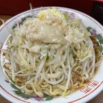 ザ・ラーメン スモールアックス - 