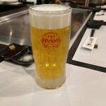 Teppanyaki Asahi - 