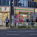 セブンイレブン - 