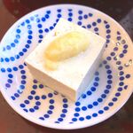 さくら本店 - (ﾗﾝﾁ)さくら定食 お漬物　2024.3.28