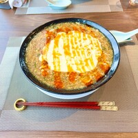 中国料理 「望海楼」 ヒルトン福岡シーホーク - 