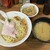 貝ガラ屋 - 料理写真:2023/03に行ったときに食べたつけ麺