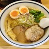 利尻昆布ラーメン くろおび