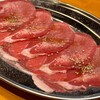 焼肉 HIDEYOSHI