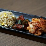 Jimbou Yakiniku Ryouriten - 