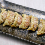 Gyouza No Ousama - 肉餃子