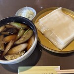 麺処酒処ふる川 暮六つ - 