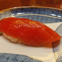 鮨　日本橋　鰤門 - 
