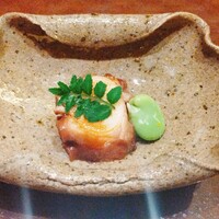 鮨　日本橋　鰤門 - 