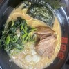 横浜家系ラーメン 長田家