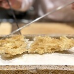 日本橋 蕎ノ字 - 