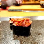 寿し たけうち - 