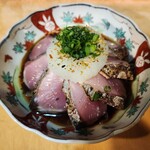 二◯加屋長介 - 