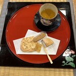 首里茶屋 - 